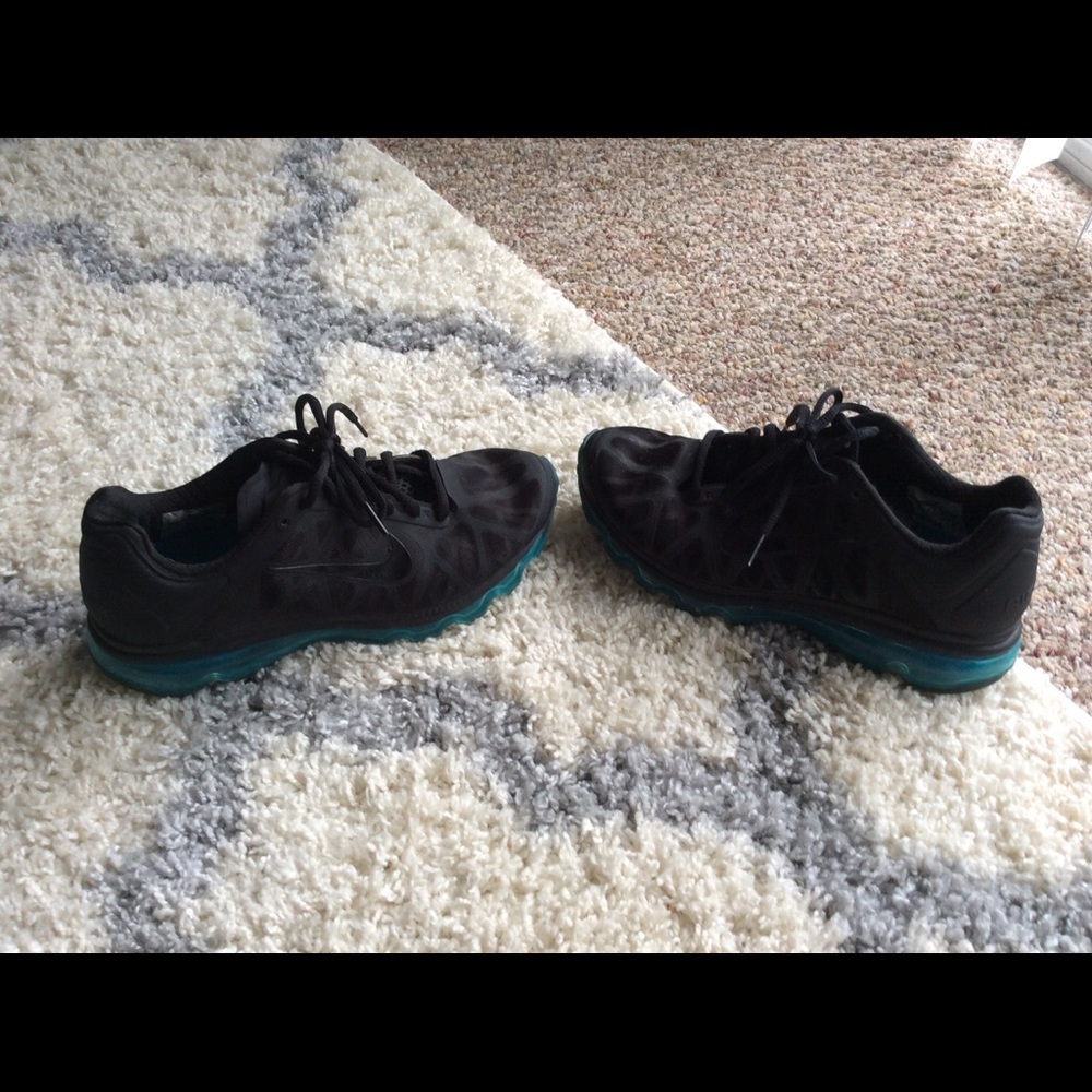Nike Airmax 2012